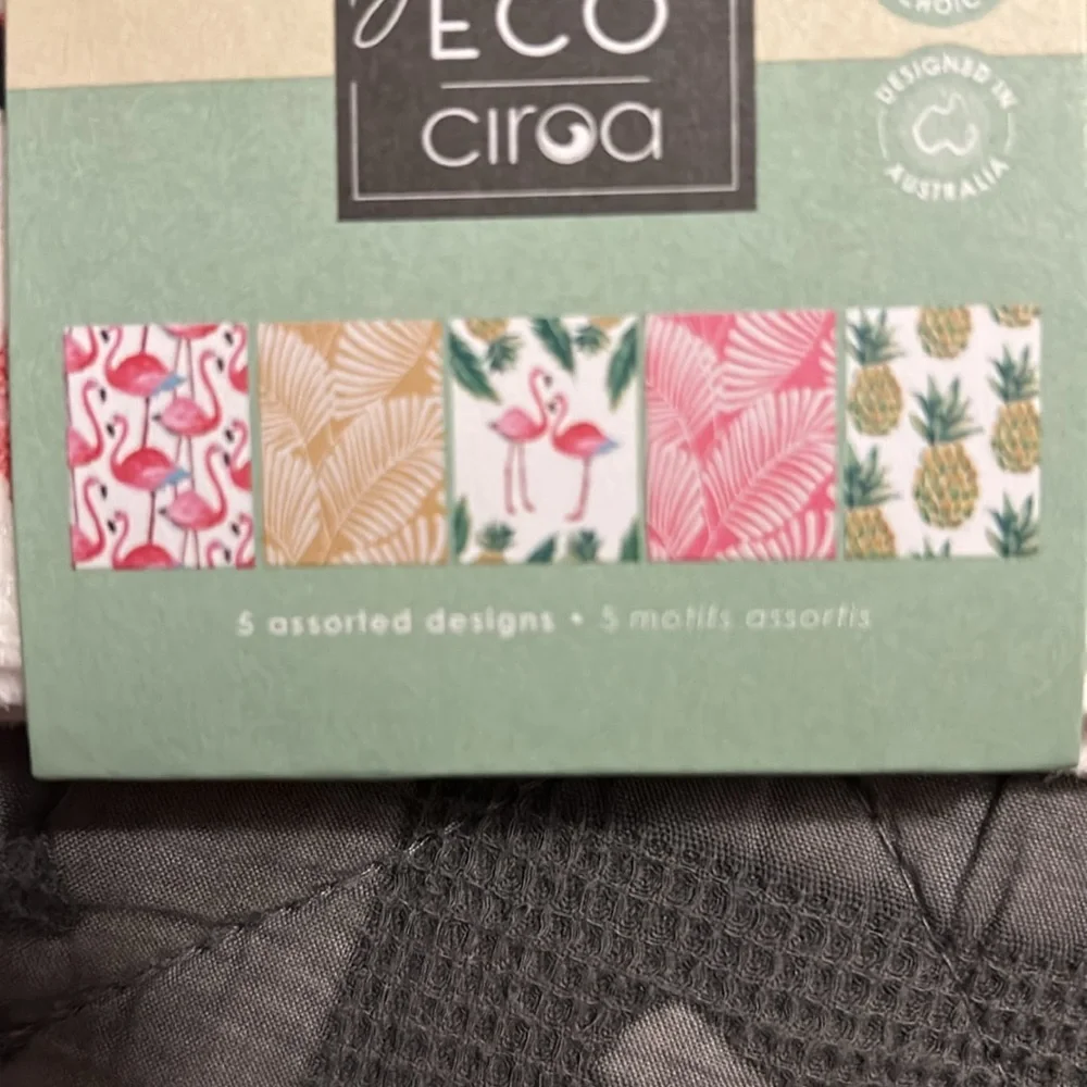 N/A five pack